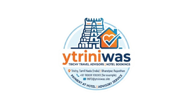 Ytriniwas-Contact Us
