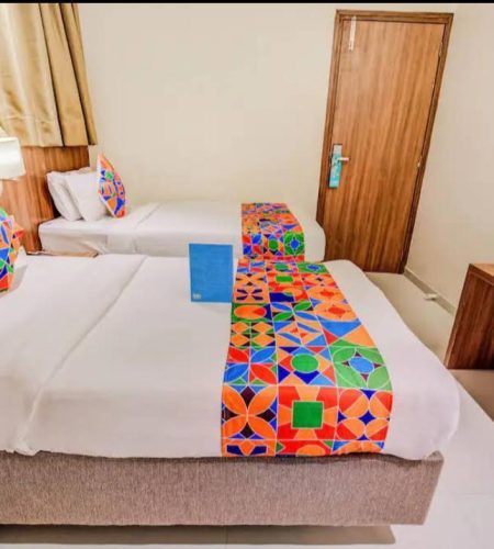2 bed Room