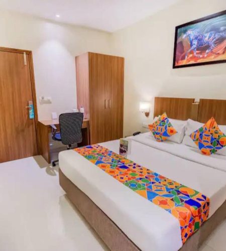 Ac Bedroom