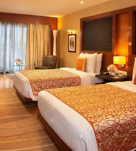 Premium 2 Beds room